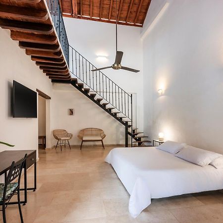Karakali Boutique Hotel Mompox Eksteriør billede