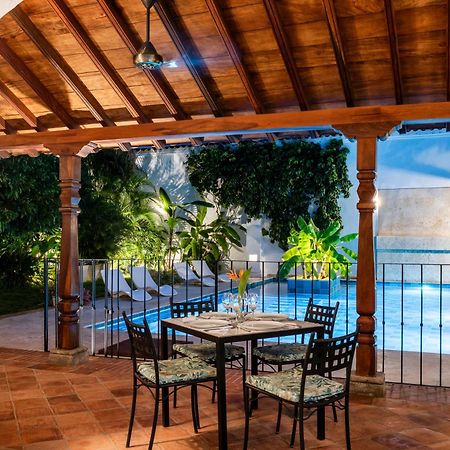Karakali Boutique Hotel Mompox Eksteriør billede