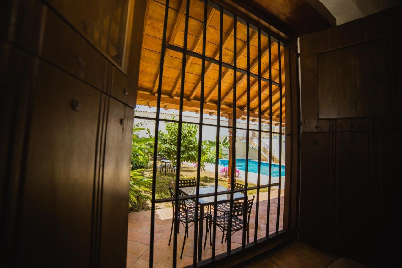 Karakali Boutique Hotel Mompox Eksteriør billede