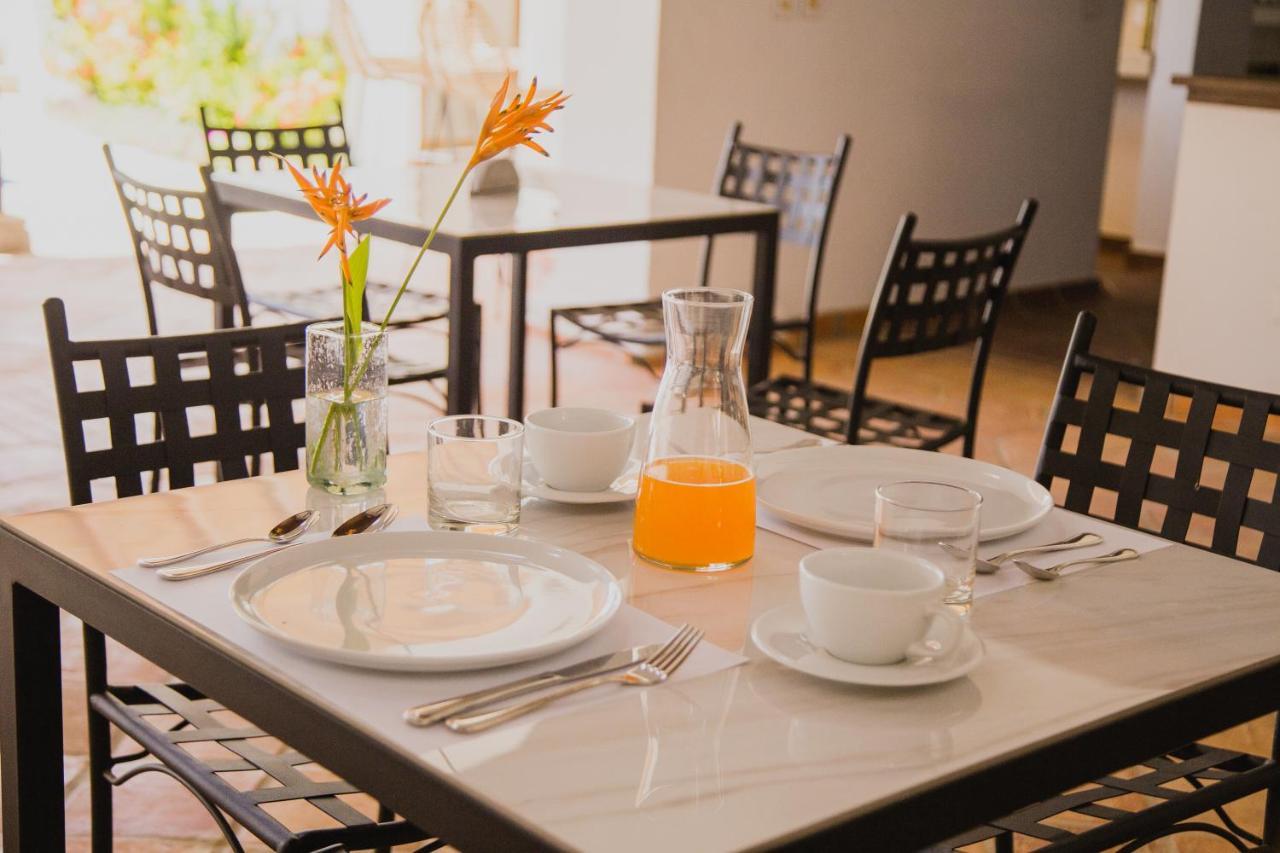 Karakali Boutique Hotel Mompox Eksteriør billede