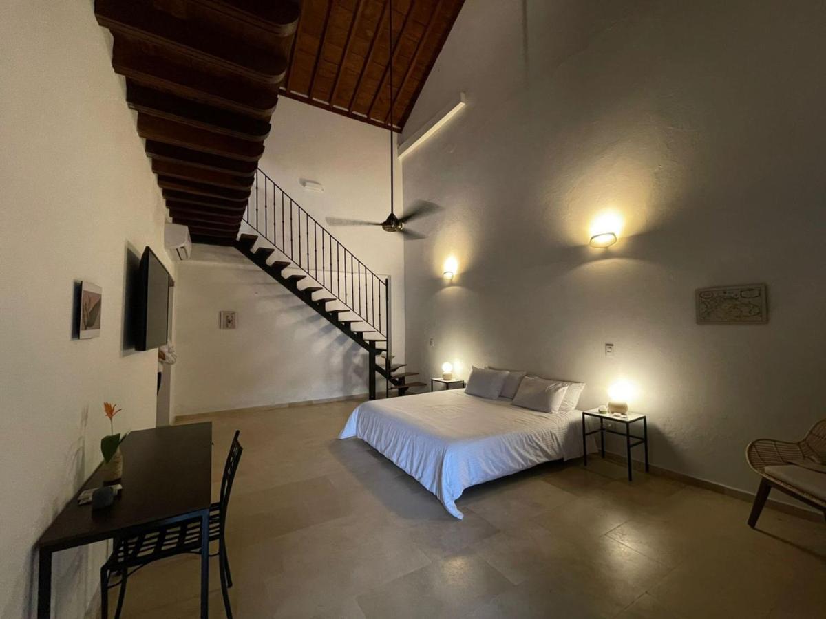 Karakali Boutique Hotel Mompox Eksteriør billede