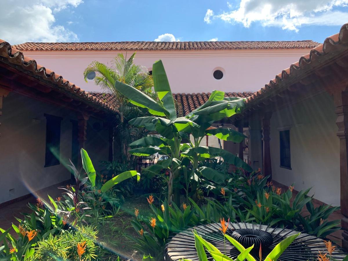 Karakali Boutique Hotel Mompox Eksteriør billede