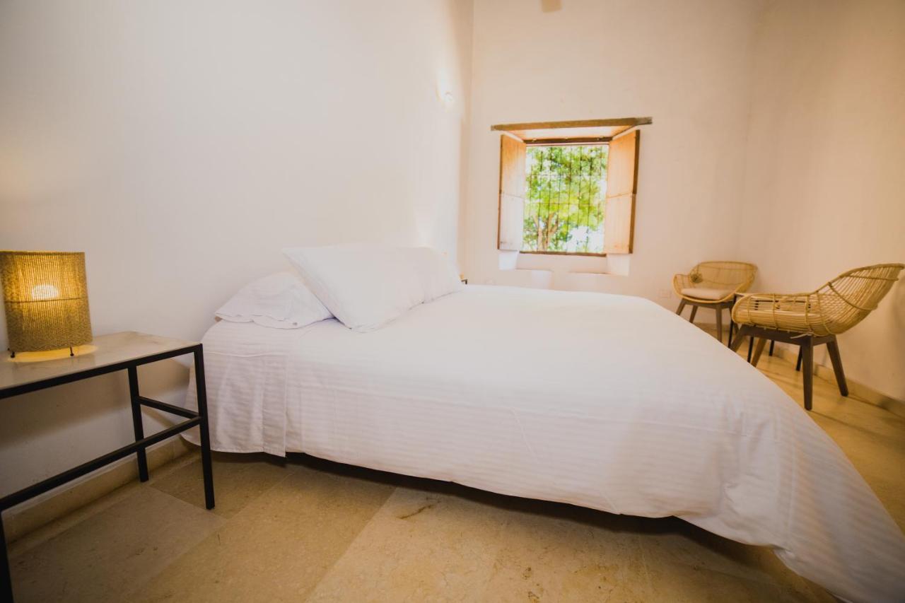 Karakali Boutique Hotel Mompox Eksteriør billede