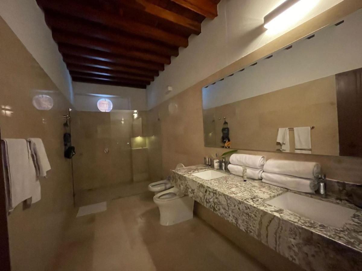 Karakali Boutique Hotel Mompox Eksteriør billede