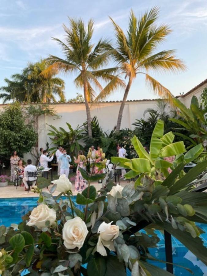 Karakali Boutique Hotel Mompox Eksteriør billede