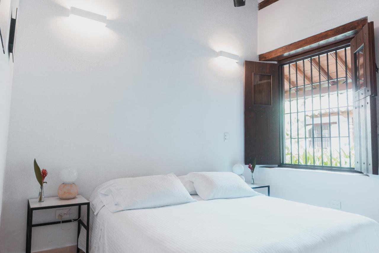 Karakali Boutique Hotel Mompox Eksteriør billede