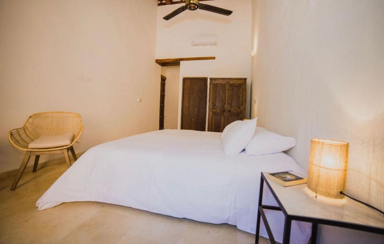 Karakali Boutique Hotel Mompox Eksteriør billede