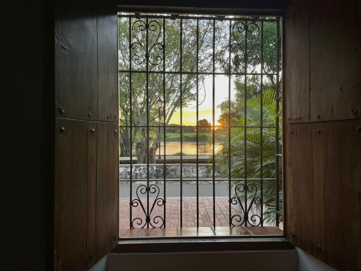 Karakali Boutique Hotel Mompox Eksteriør billede