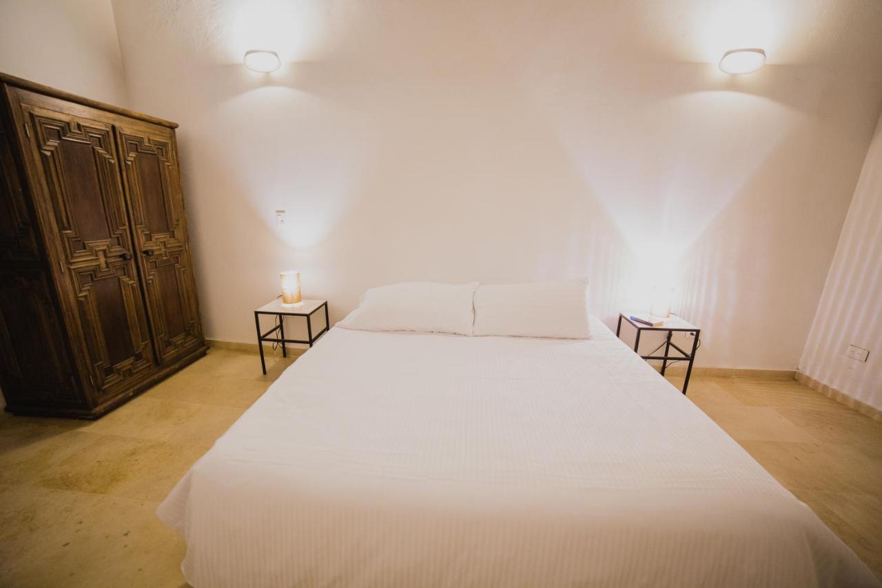 Karakali Boutique Hotel Mompox Eksteriør billede