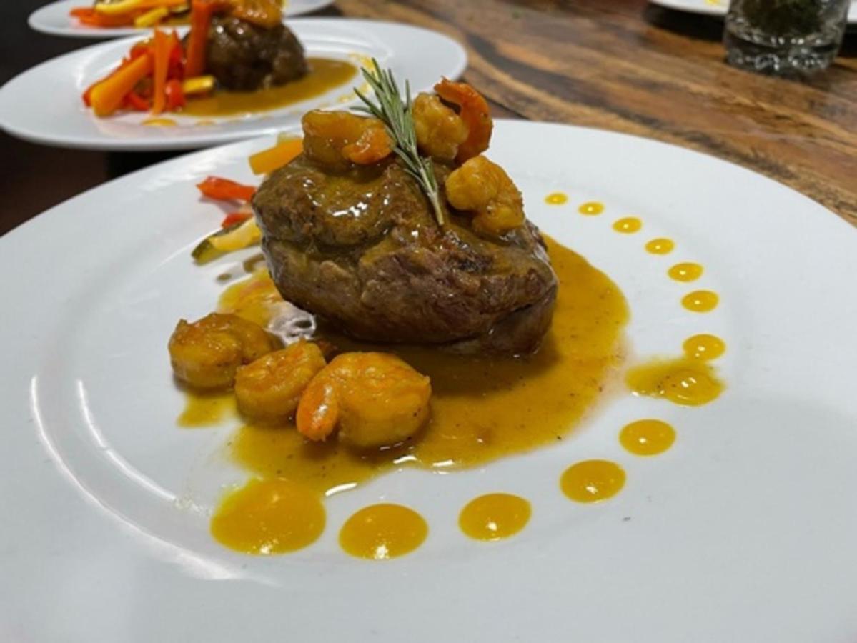 Karakali Boutique Hotel Mompox Eksteriør billede