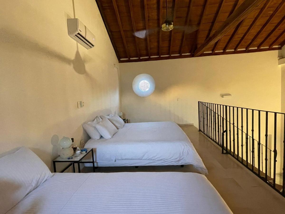Karakali Boutique Hotel Mompox Eksteriør billede