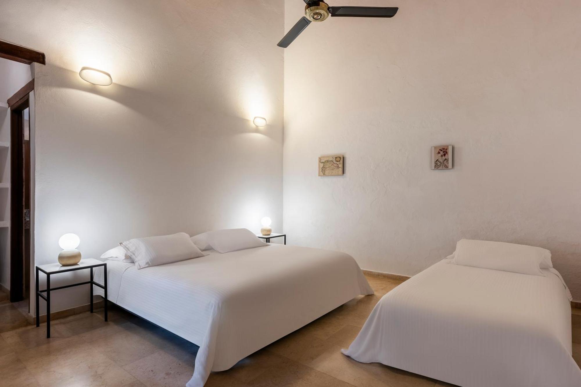 Karakali Boutique Hotel Mompox Eksteriør billede