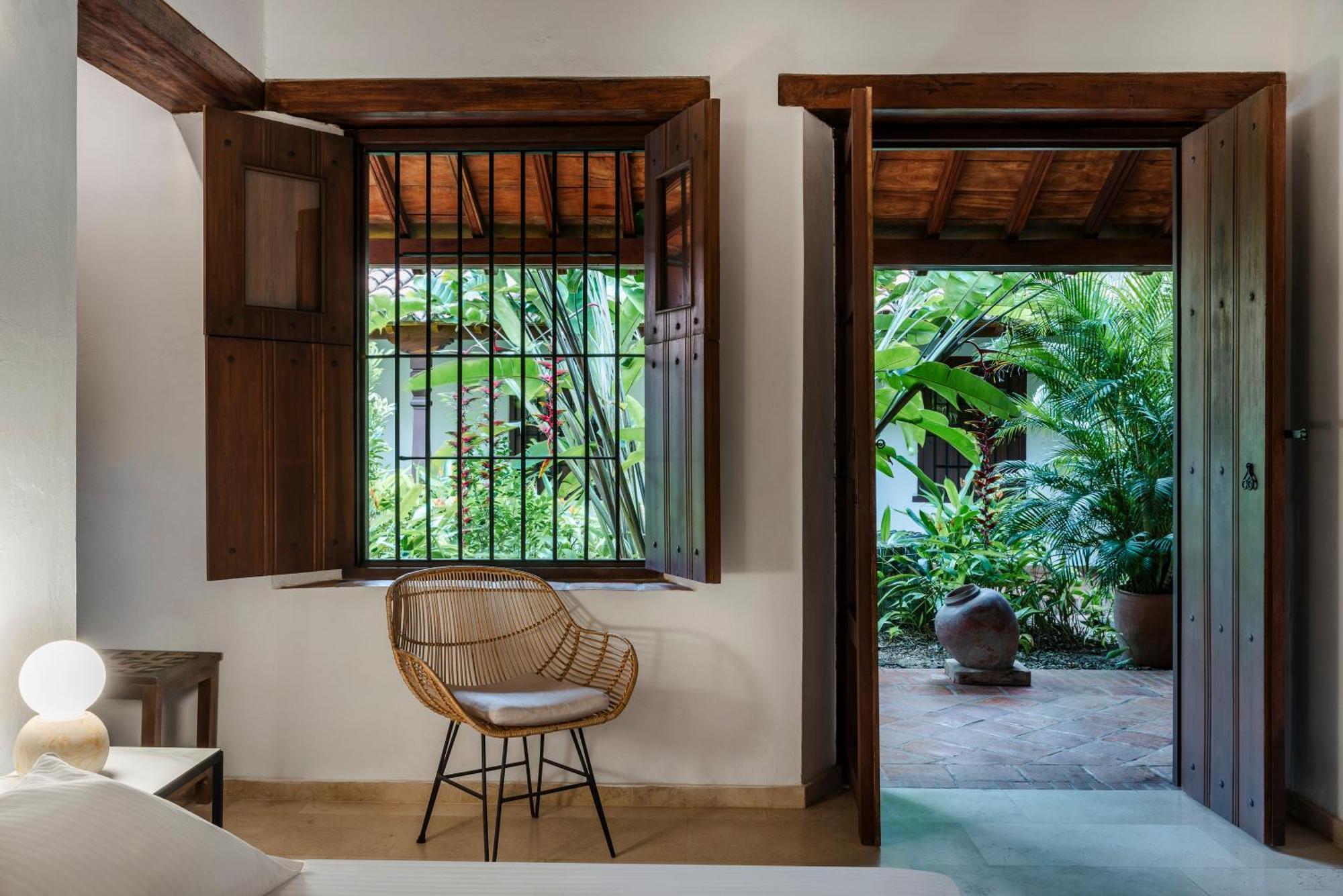 Karakali Boutique Hotel Mompox Eksteriør billede