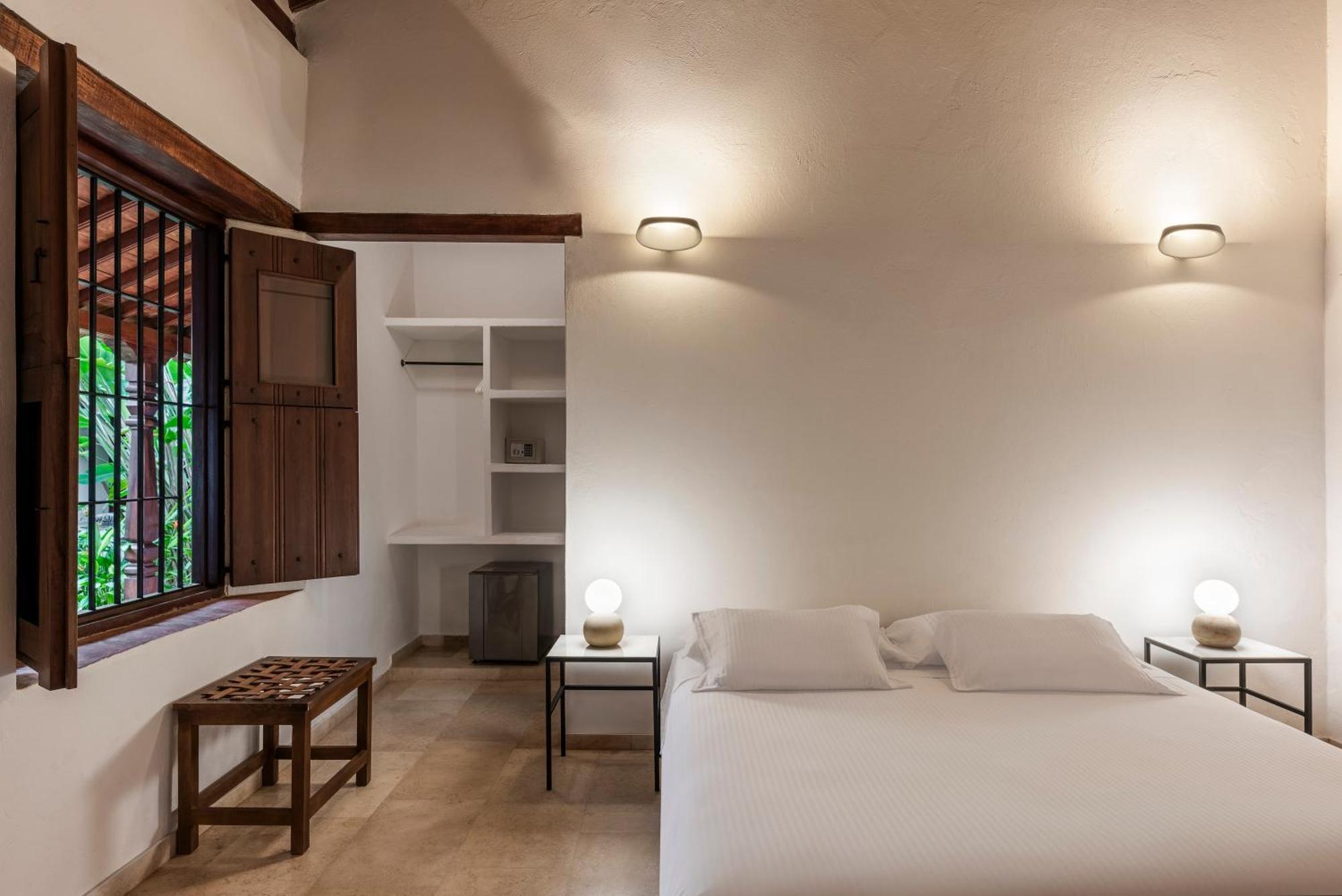 Karakali Boutique Hotel Mompox Eksteriør billede