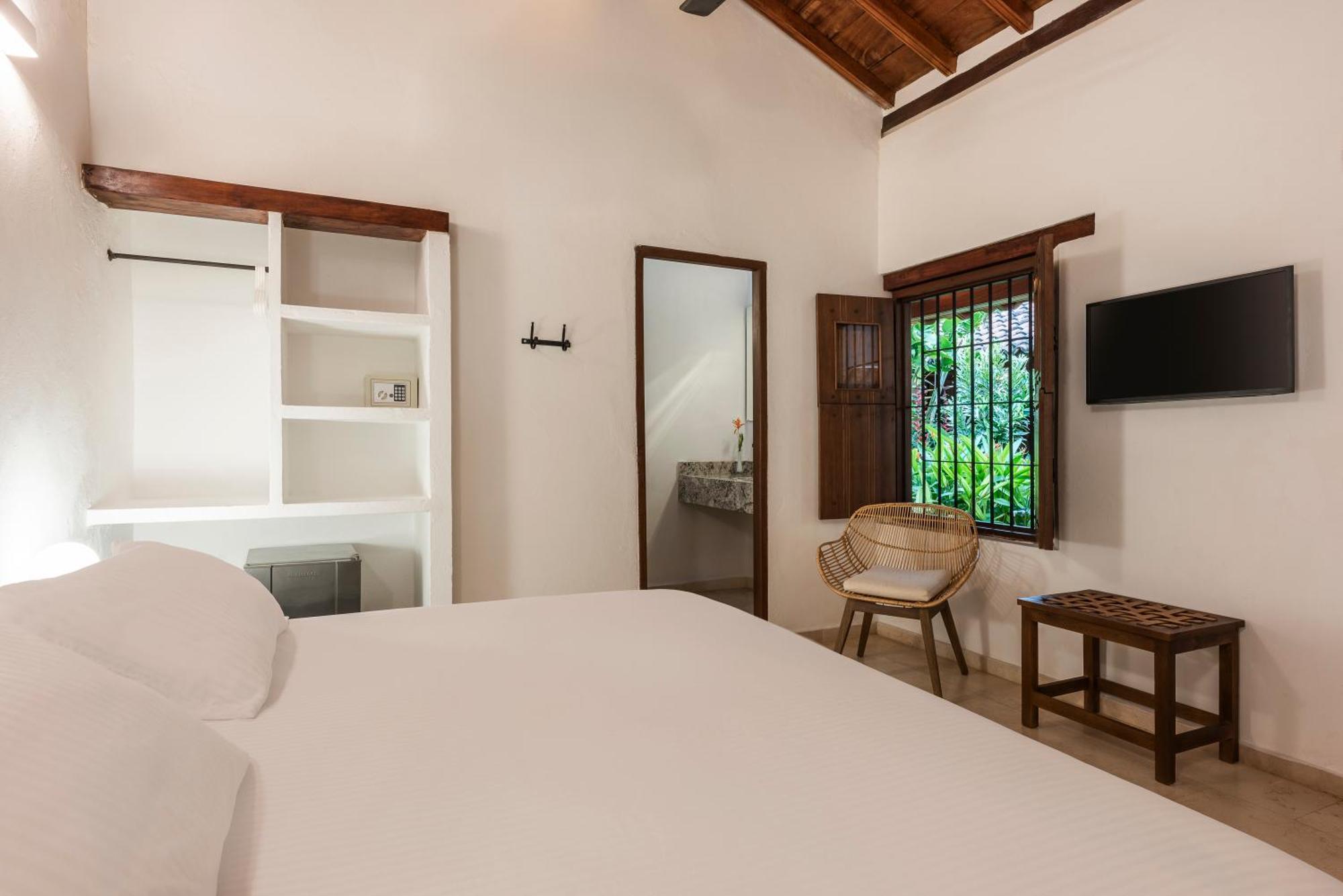 Karakali Boutique Hotel Mompox Eksteriør billede