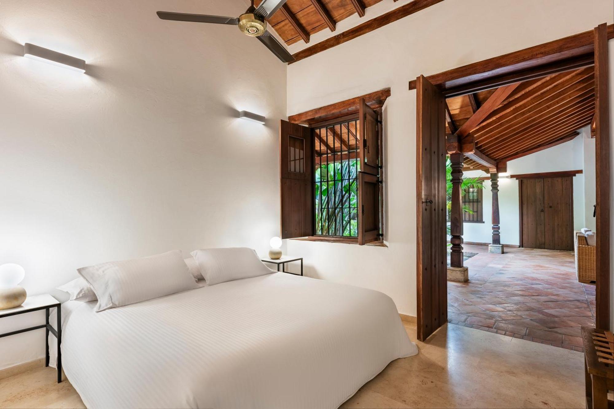 Karakali Boutique Hotel Mompox Eksteriør billede