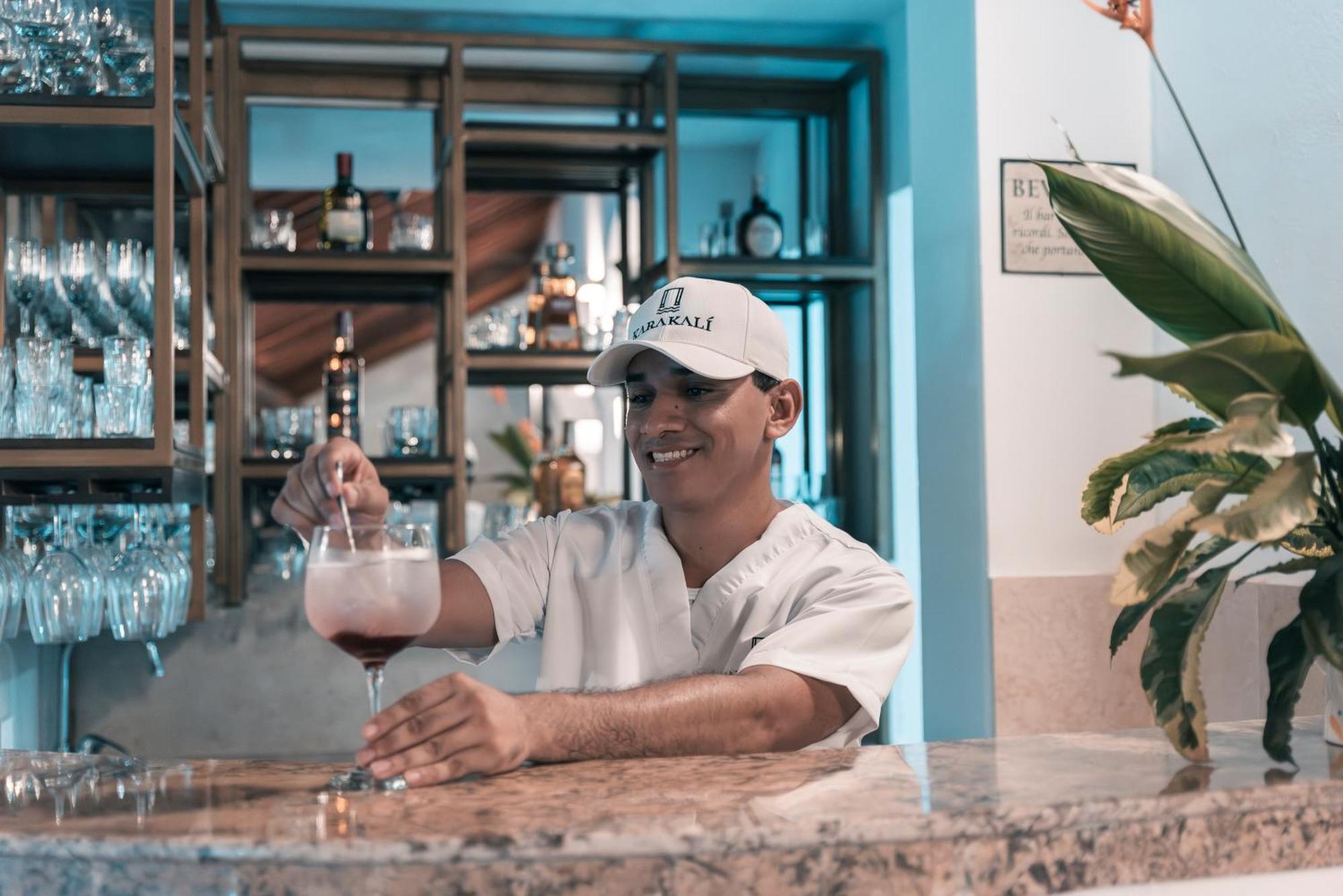 Karakali Boutique Hotel Mompox Eksteriør billede